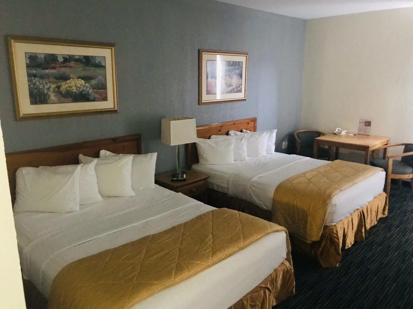 American Inn and Suites Houghton Lake