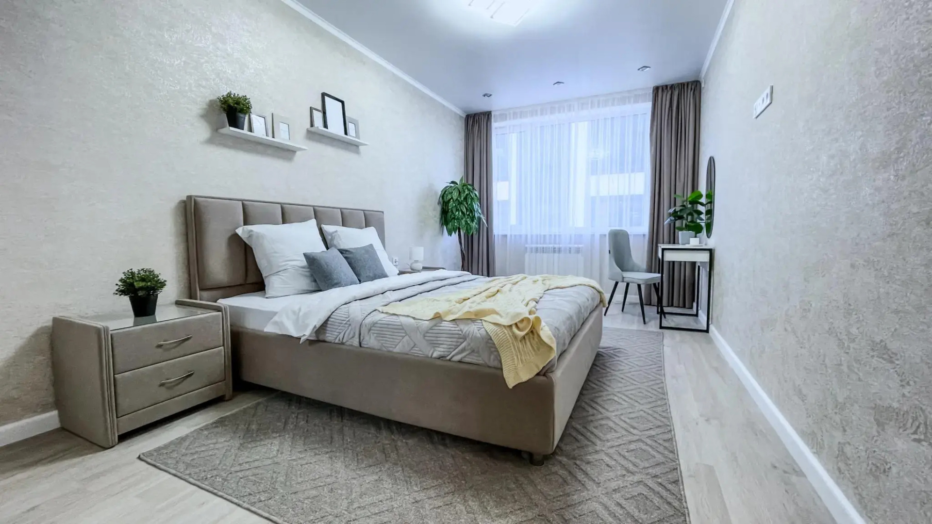 Green FOX на Трофимова