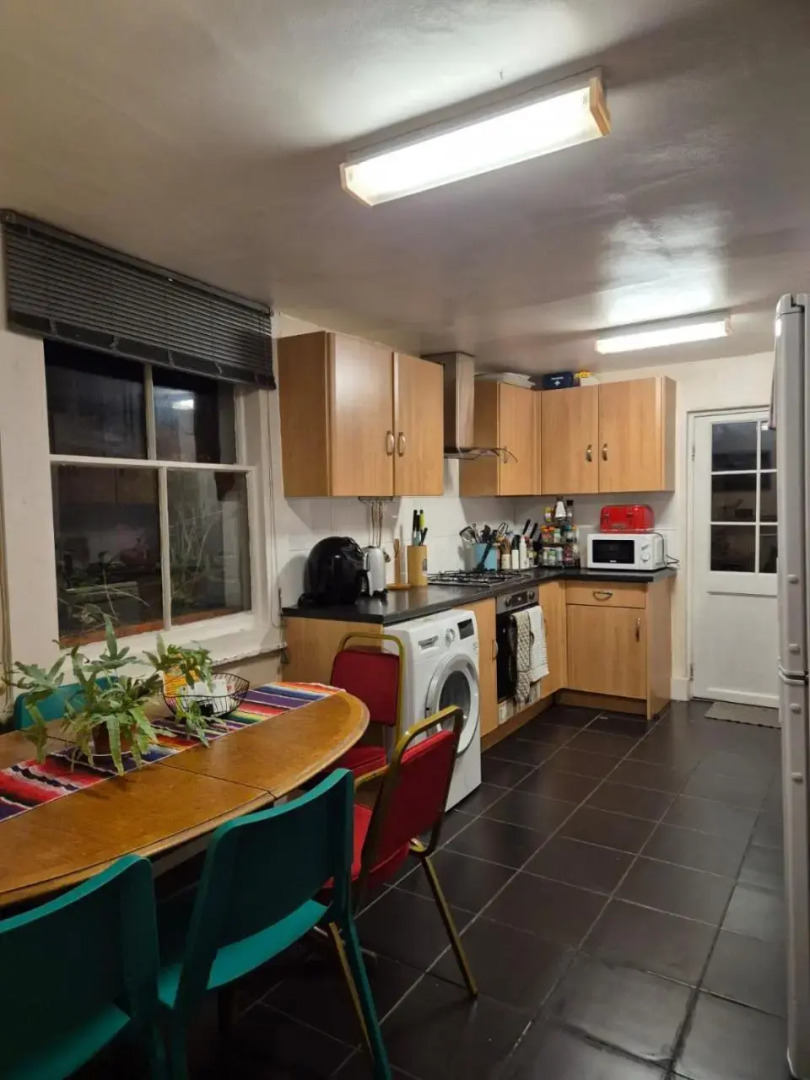 Clapham and Brixton Studios