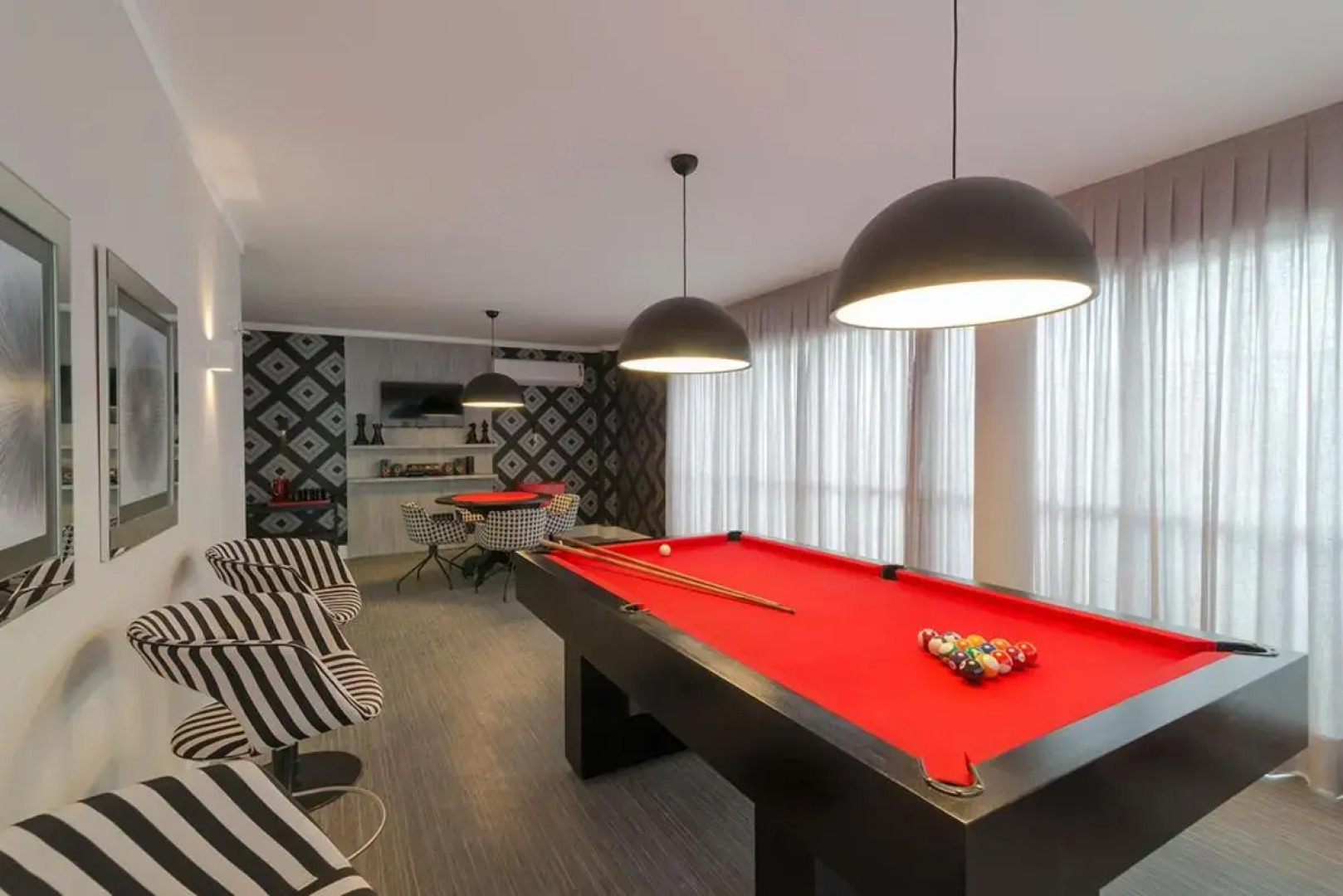 Apartamento Praia de Palmas