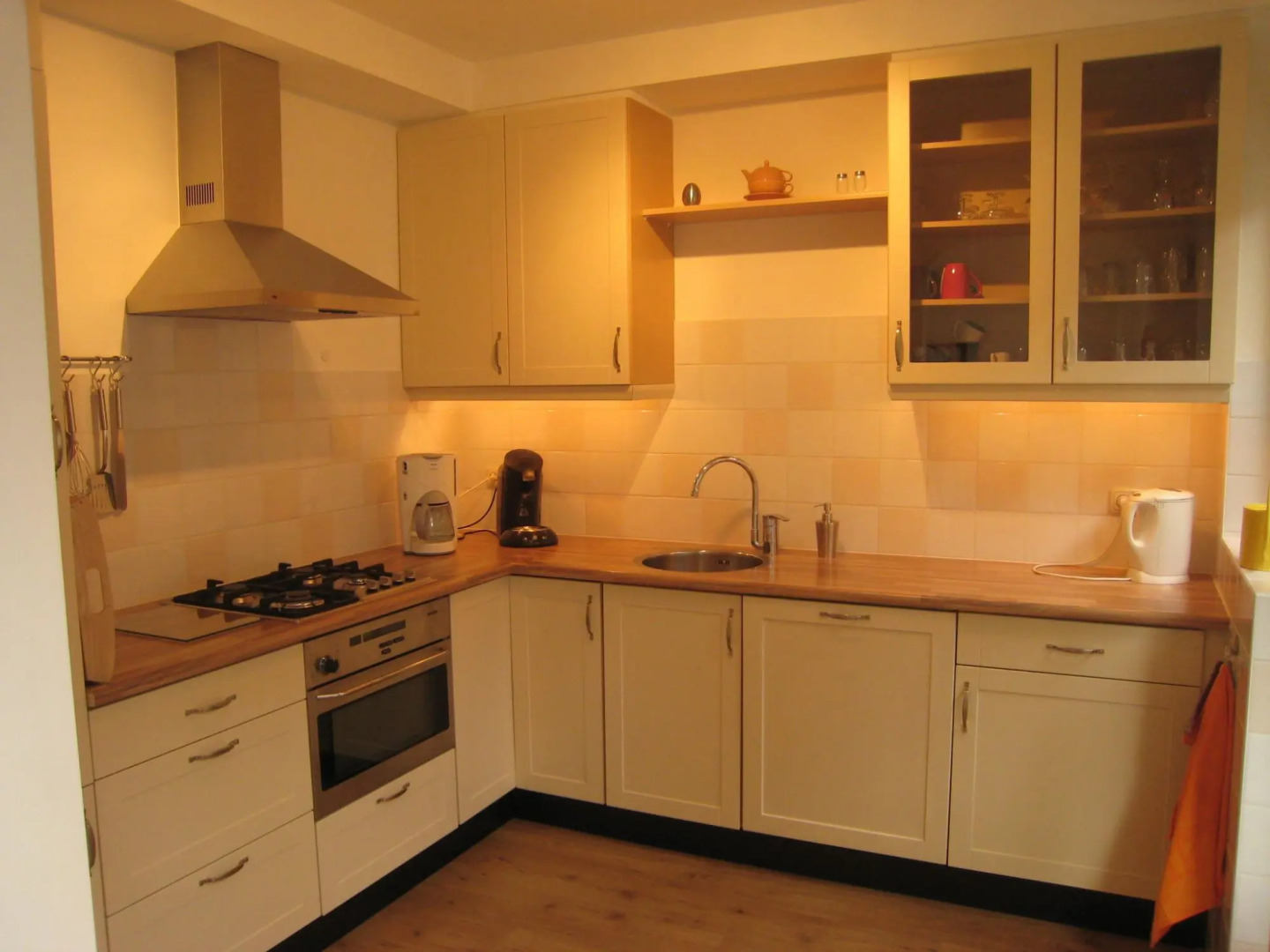 Luxury Holiday Home near Amsterdam