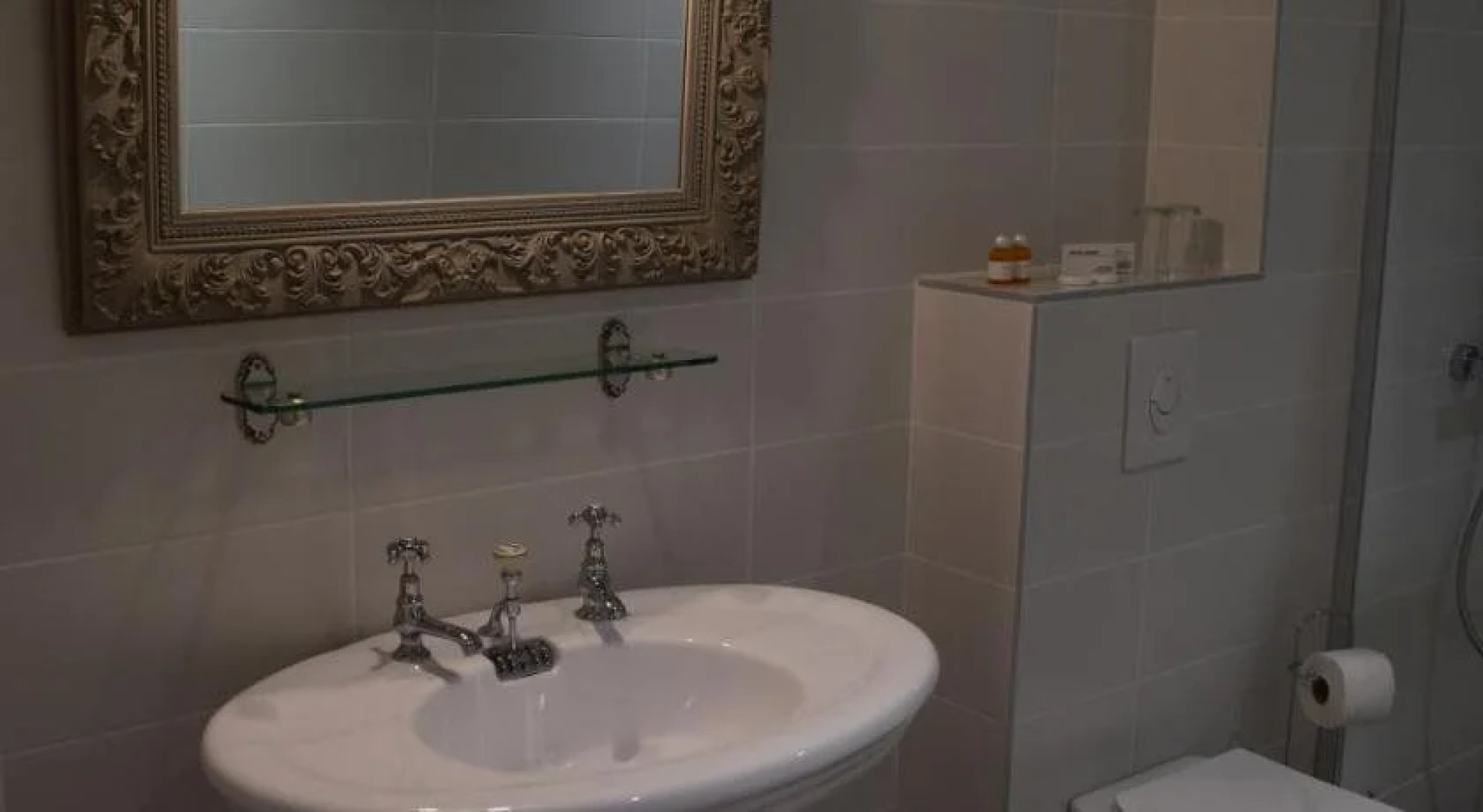 Hotel La Croix De Vernuche