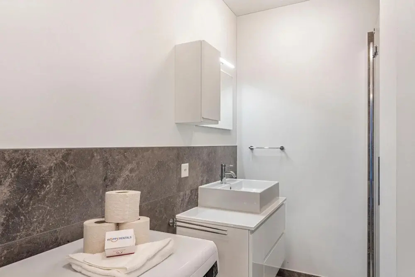 Lugano Holiday in Massagno Lugano