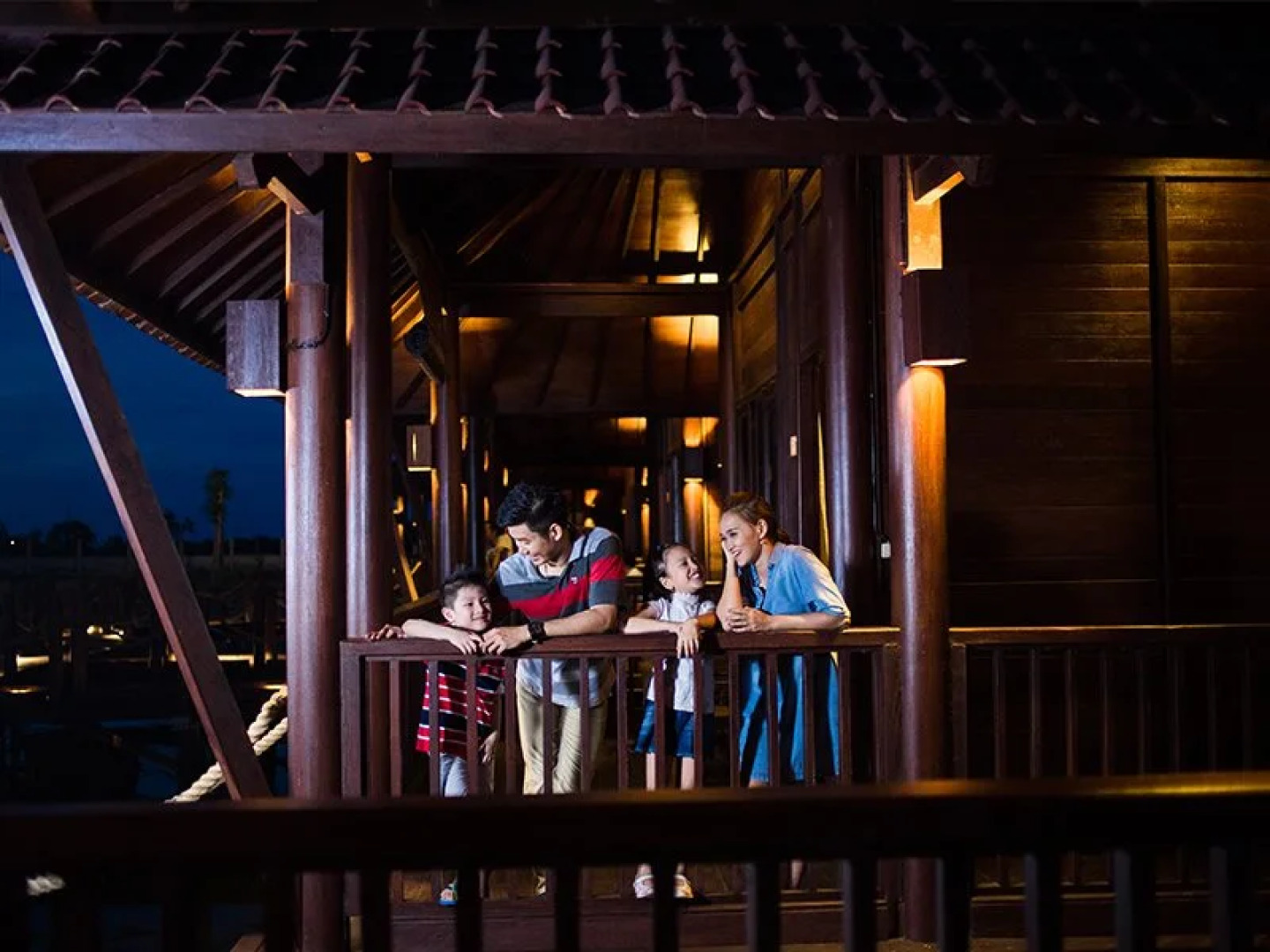 Cottage Wisata Paiton