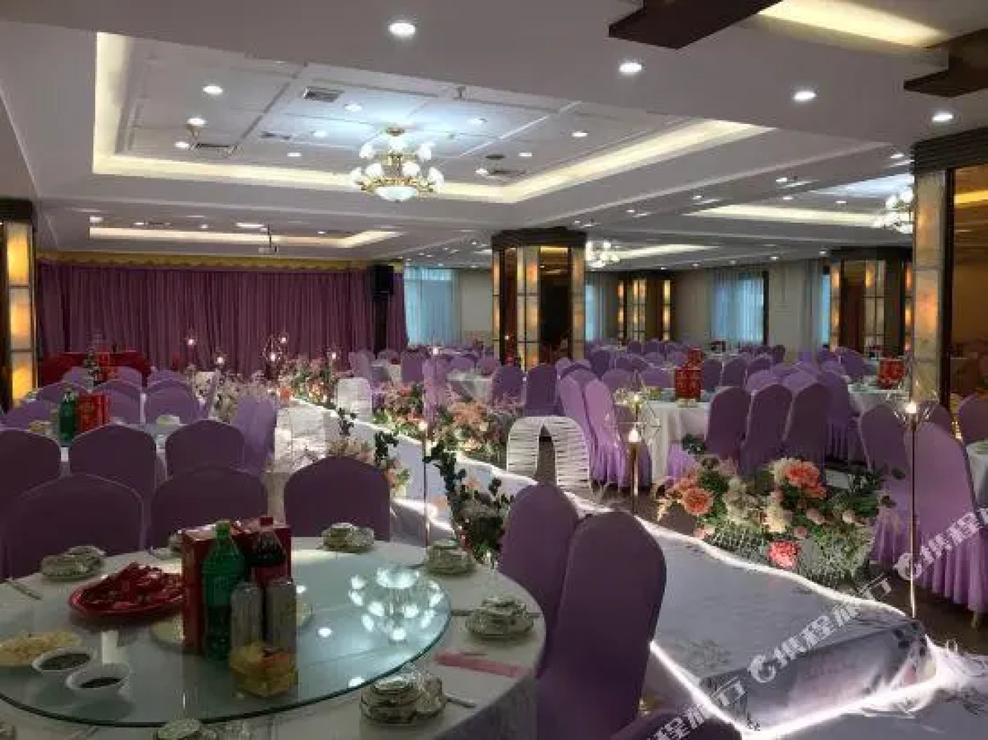 Laibin International Hotel