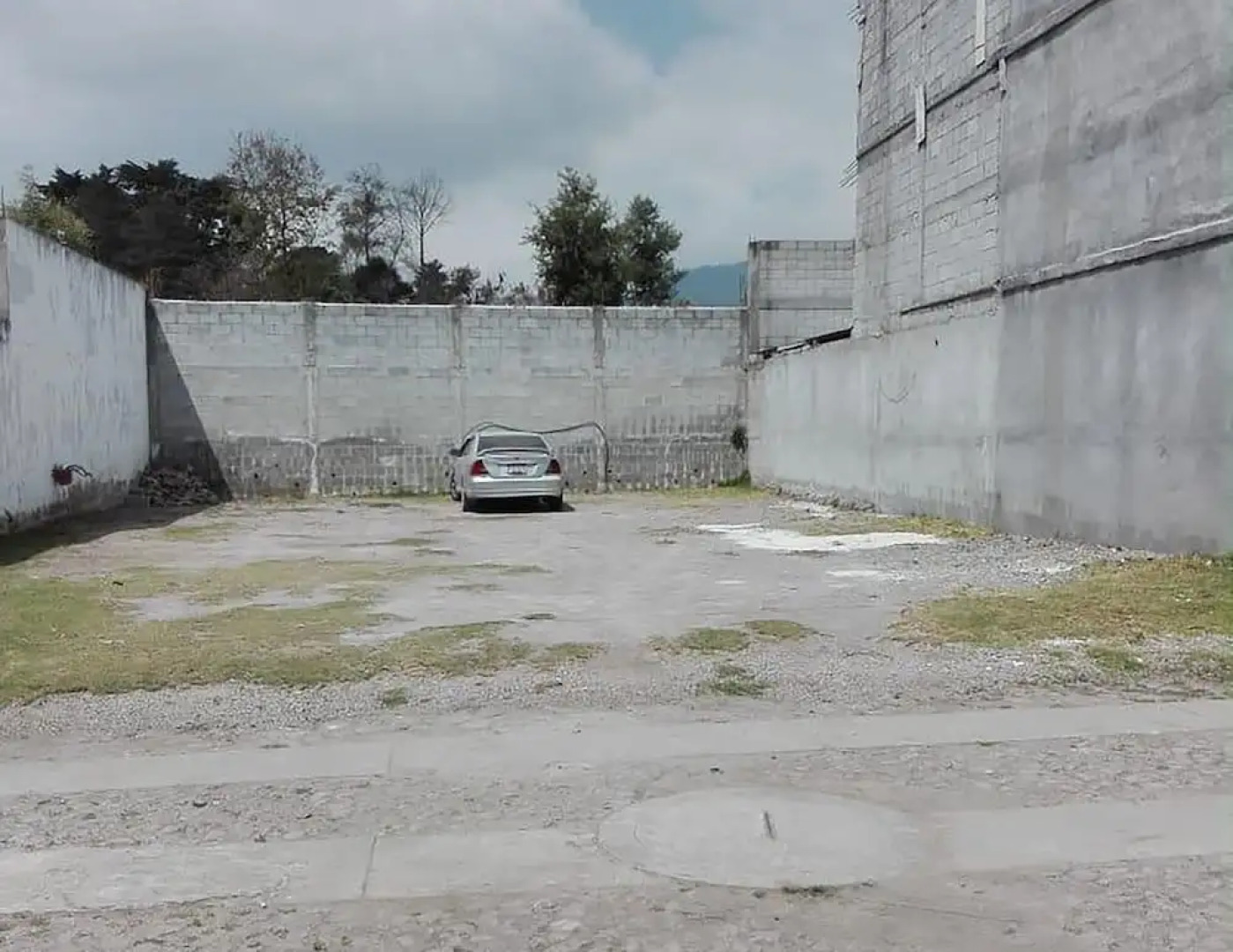 Hotel Posada Rosa Balvina