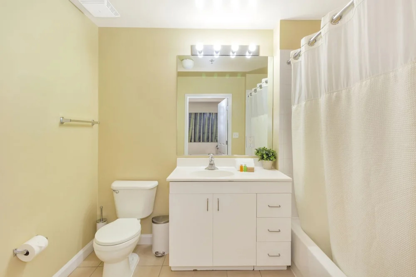 Dharma Home Suites JC at Exchange Place