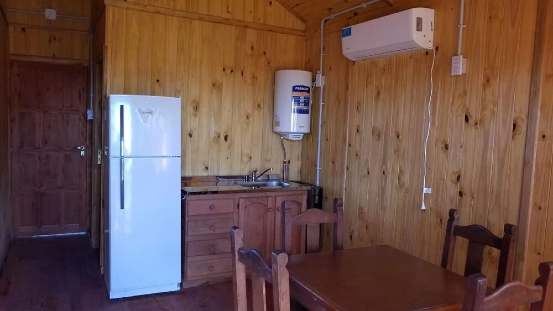 Mar de Sueños Parque Acuático Infantil