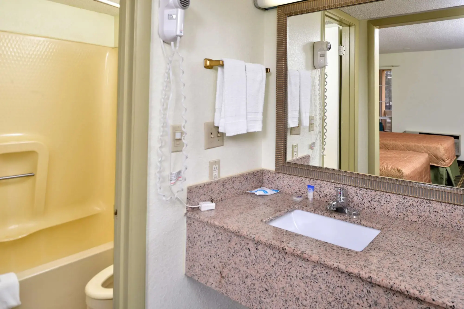 Americas Best Value Inn Anderson, SC
