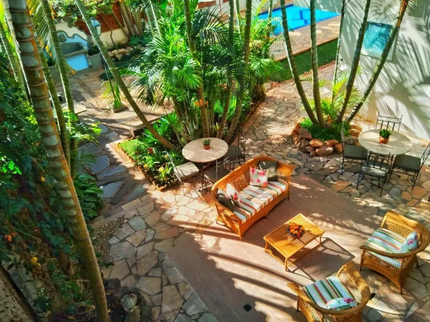 Pousada Villa Alferes