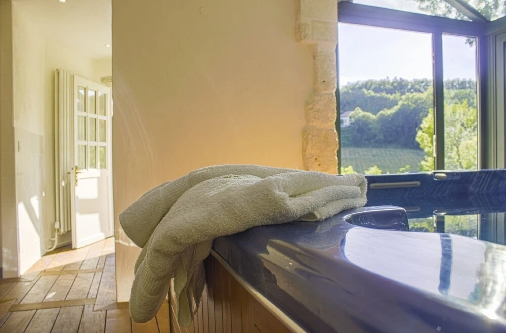 Domaine de Saint-Géry