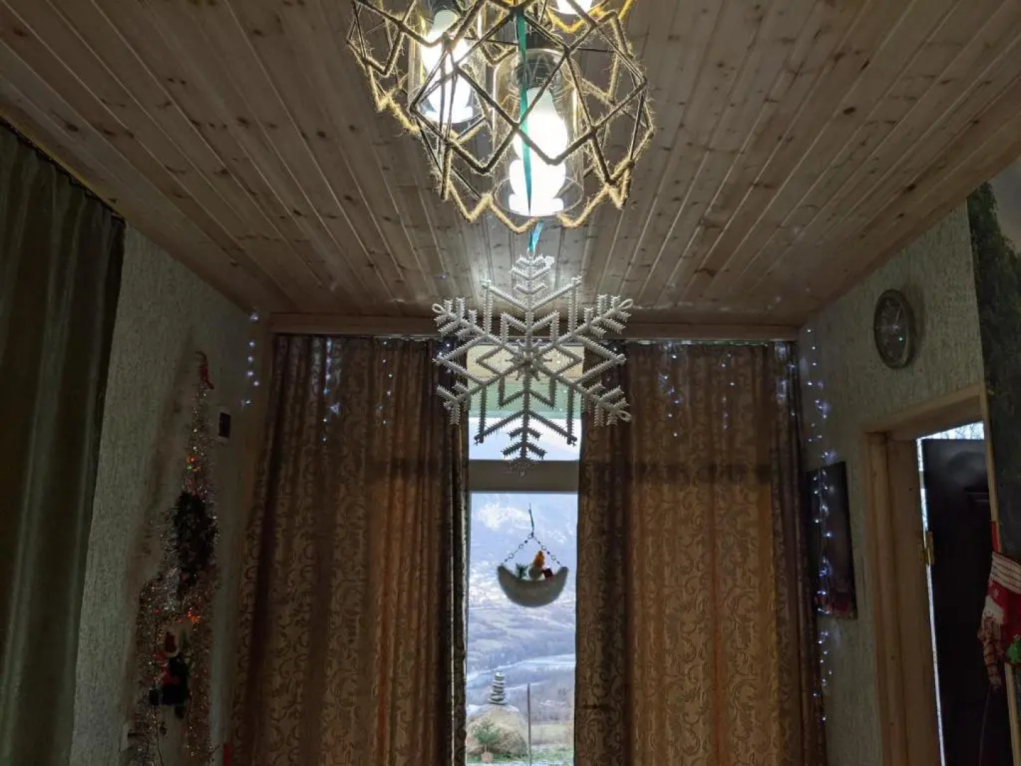 cottage გორა • Gora