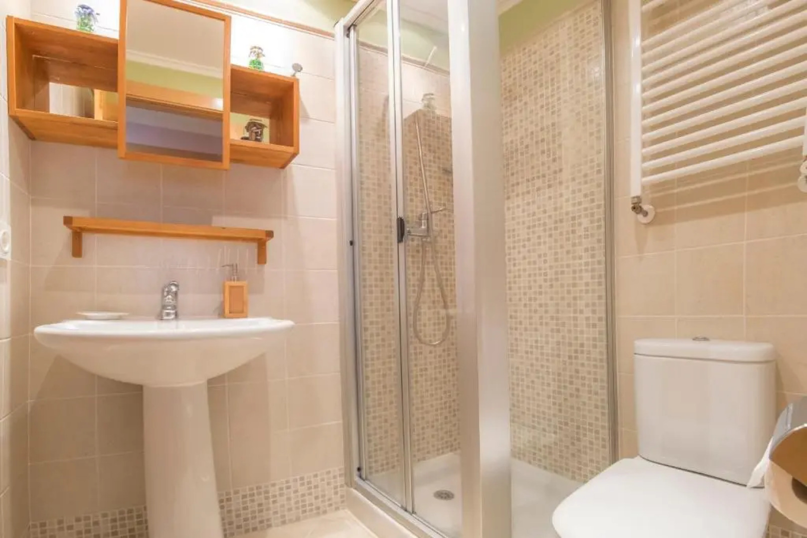 Apartamento Sella y Mar - VUT12AS