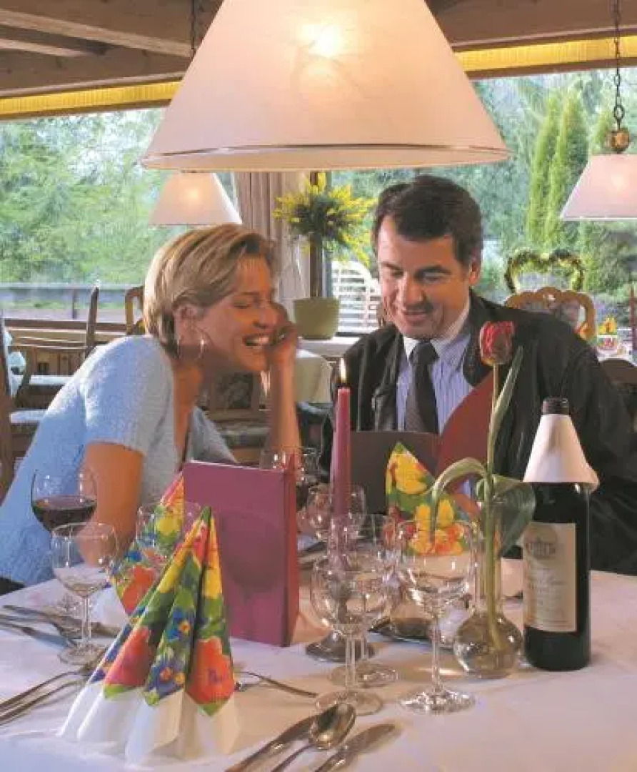 Ferienwohnungen Kurhotel Eichinger