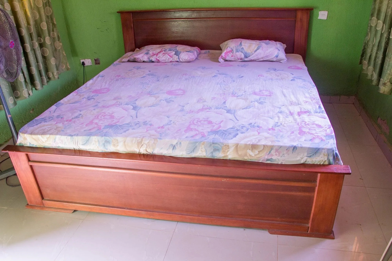 Exclusive Relaxation Place & Bar