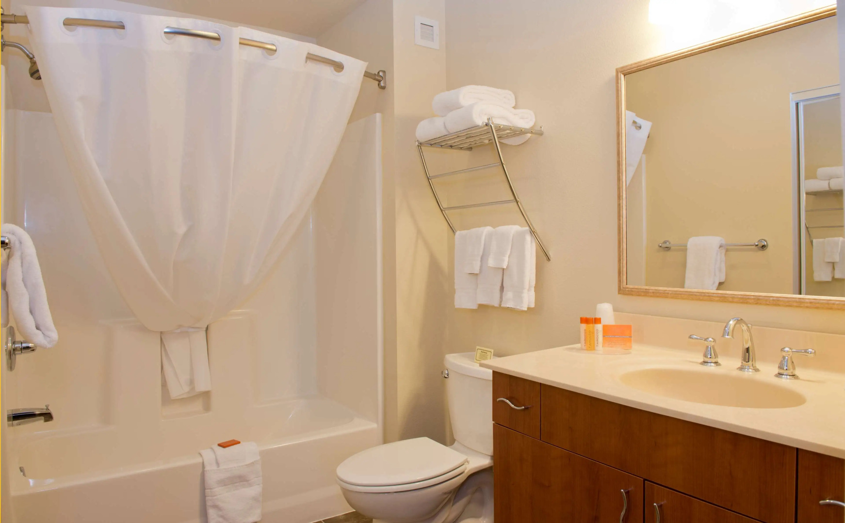Ledgestone Suites Hotel Elko
