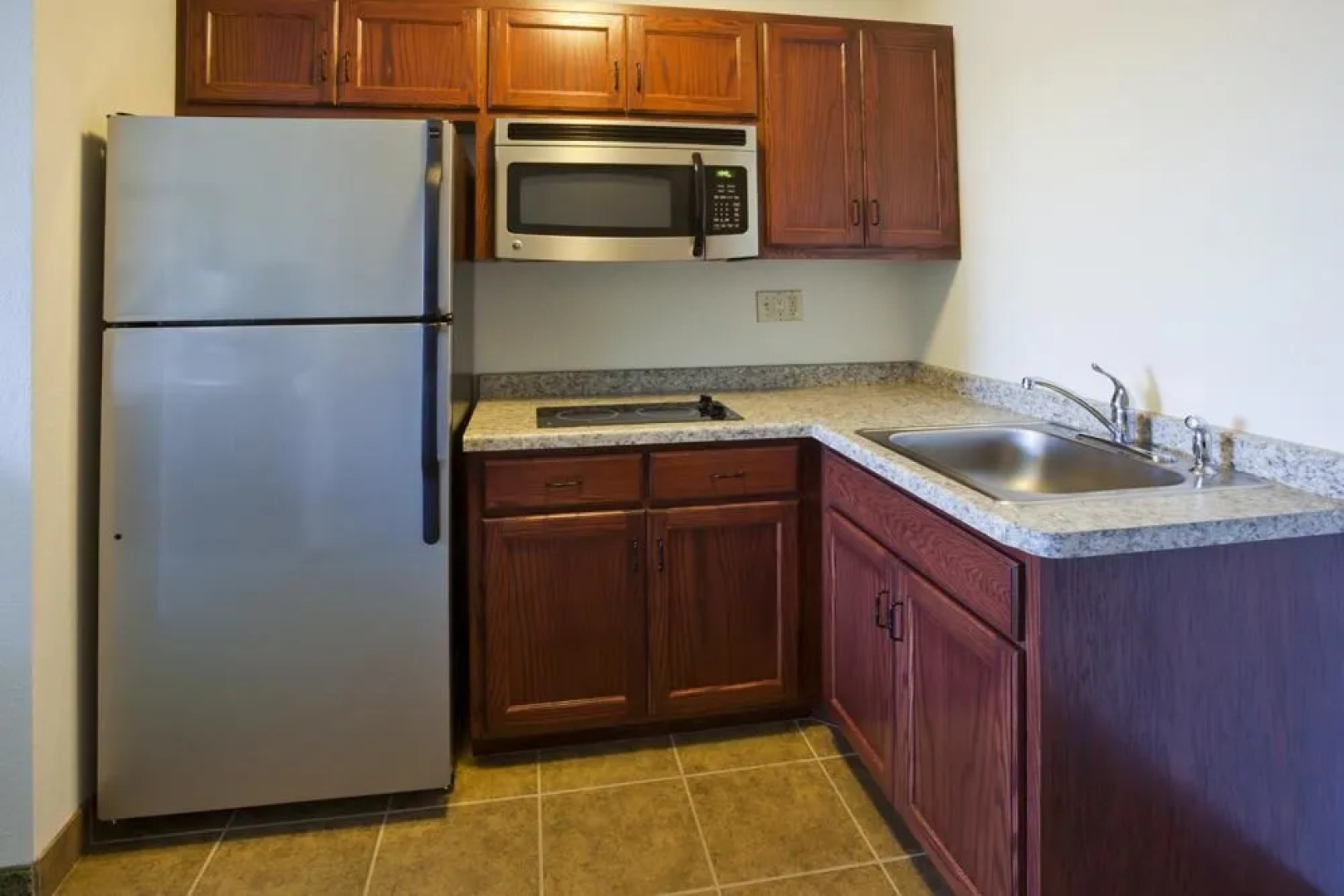 Crossings by GrandStay® – Becker / Big Lake