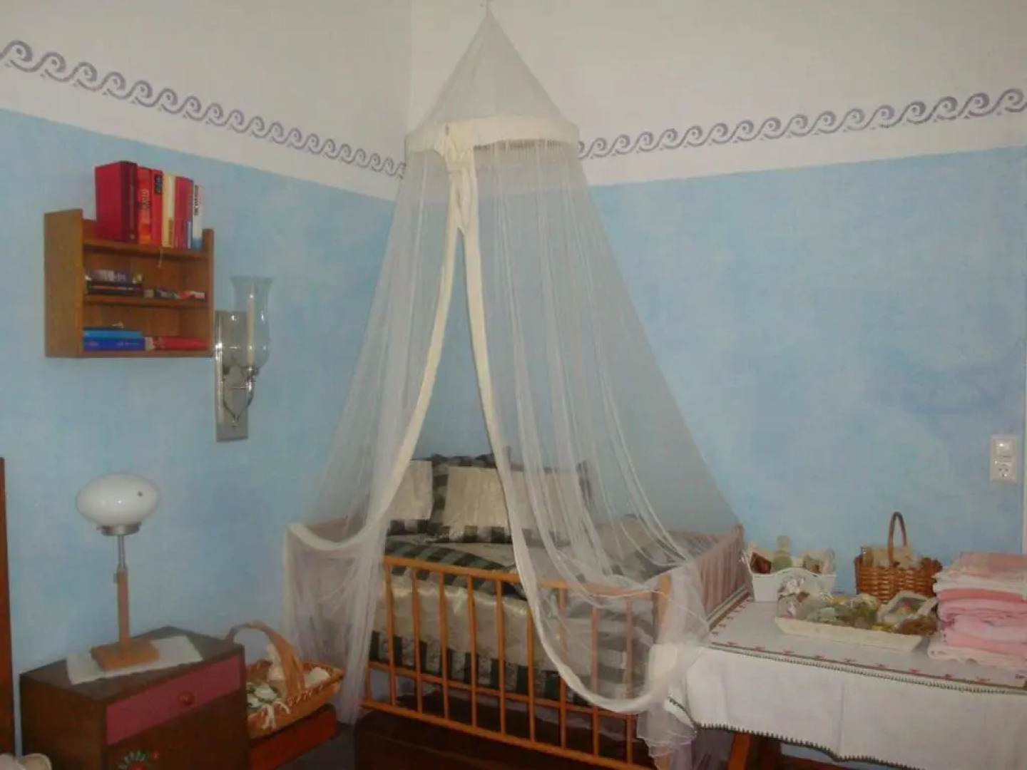 Romantik-Villa LebensART