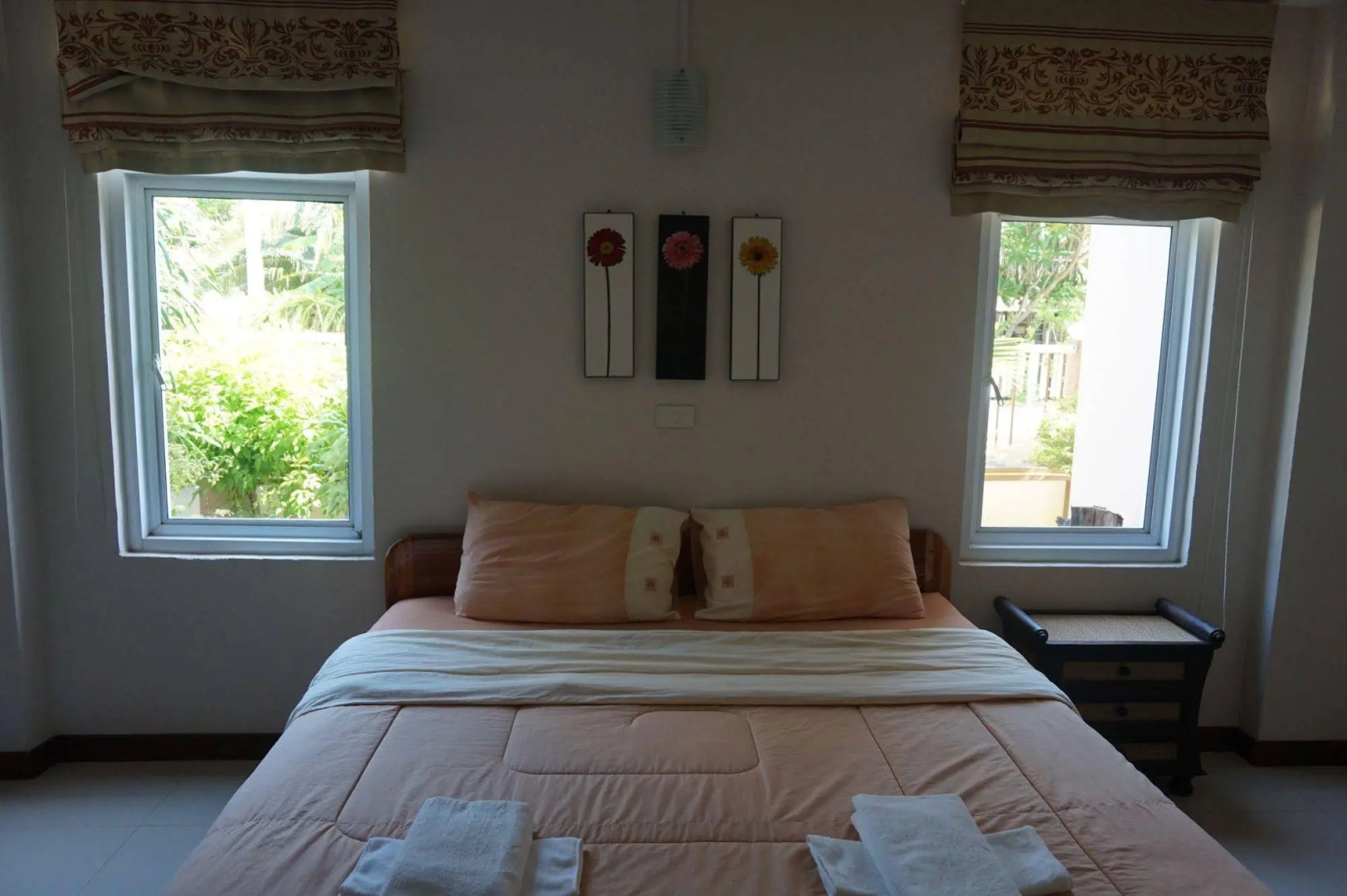 Klangmuang River Home