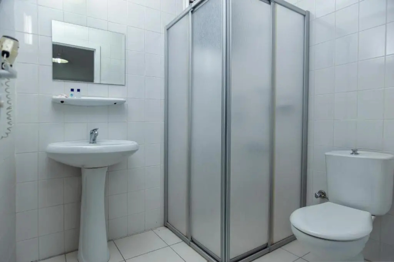 The S Apart & Suites Hotel