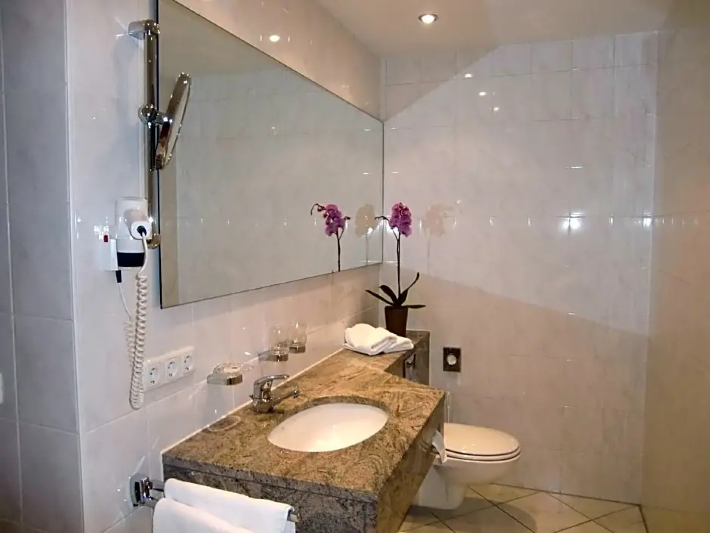 Hotel Romantik - Grainauer Hof