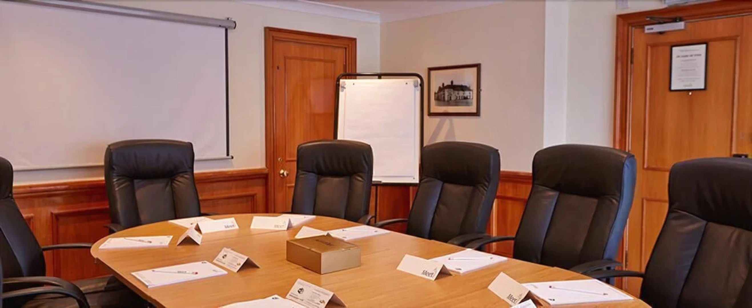 The Bear Hotel by Greene King Inns