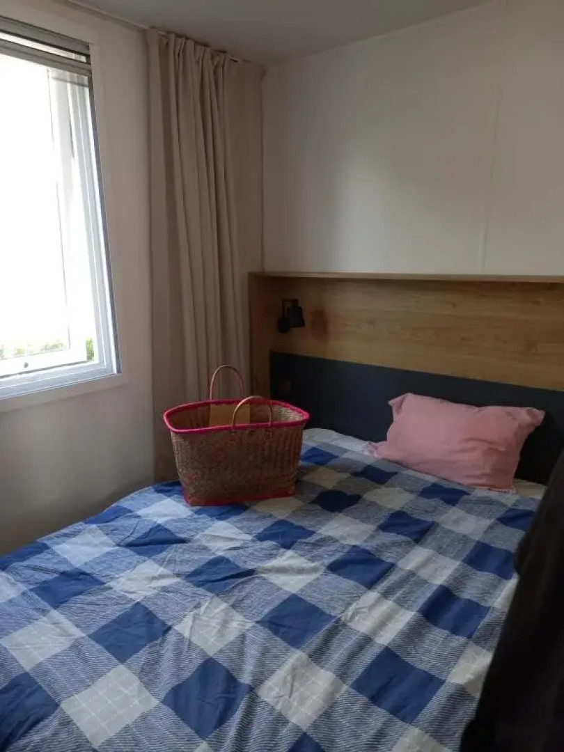 Camping Yukadi Village Le Logis