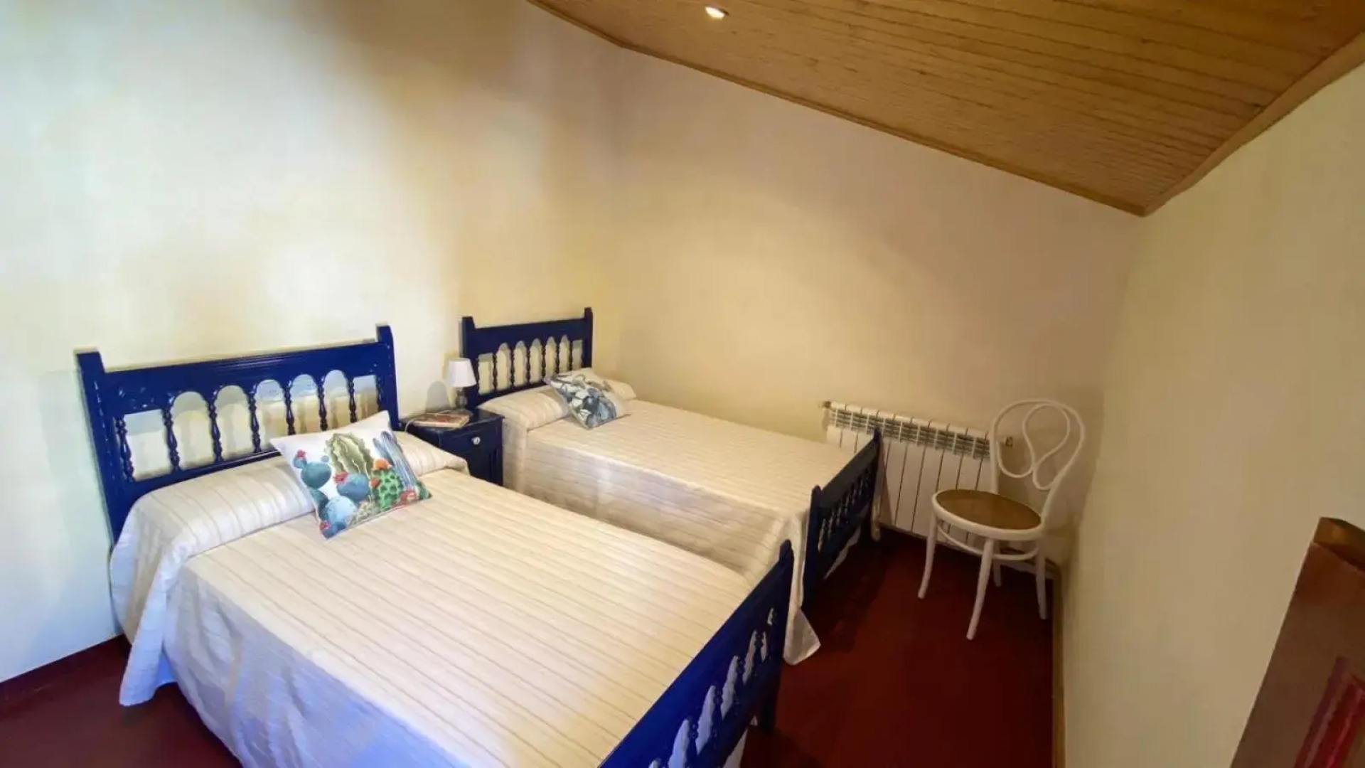 Casa rural Cora de Tudmir