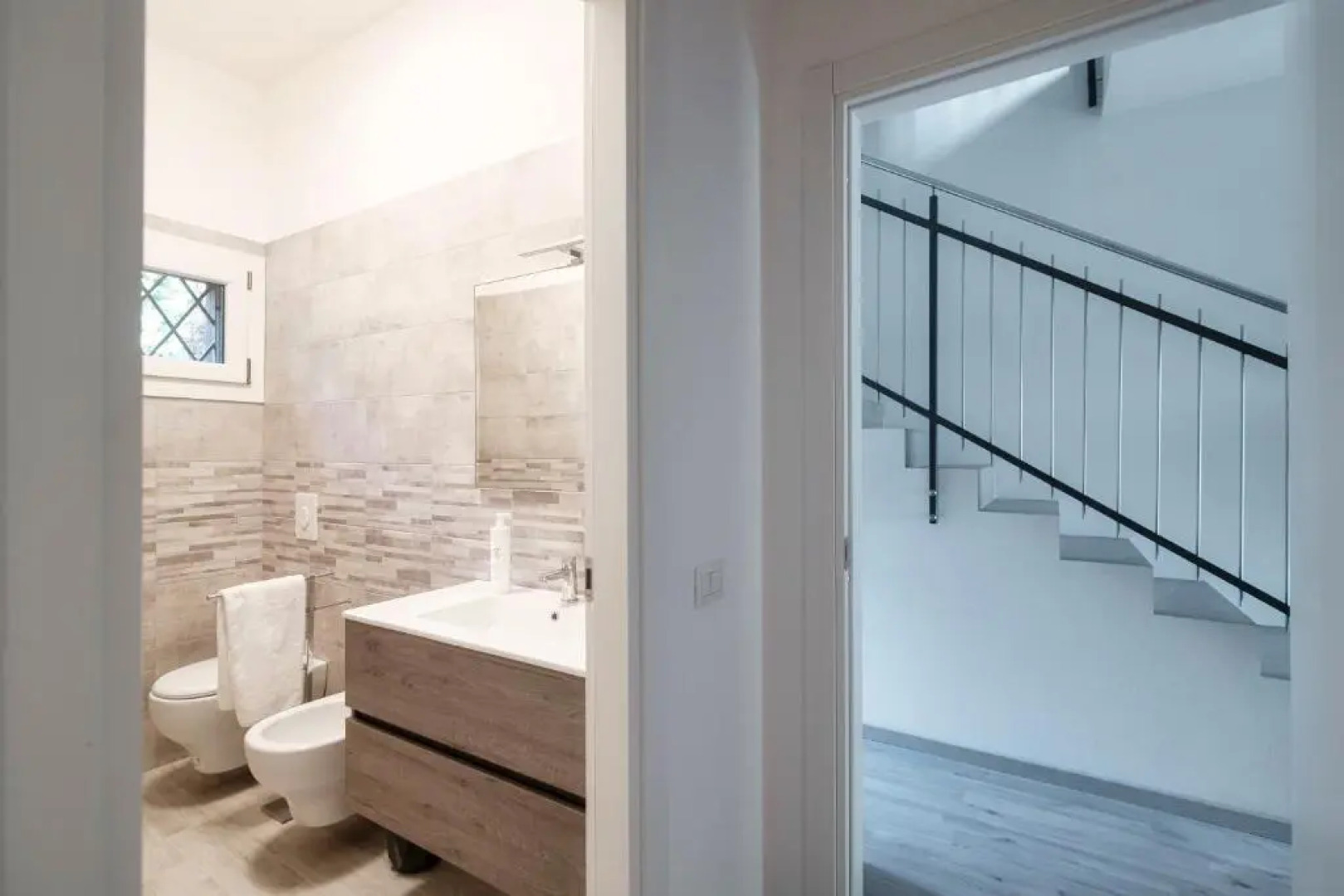 Montorfano by the Lake