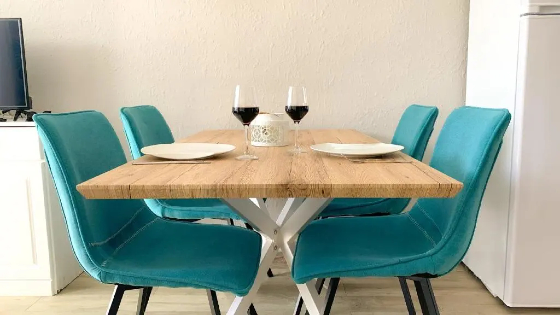 Apartamento Delta Escapada