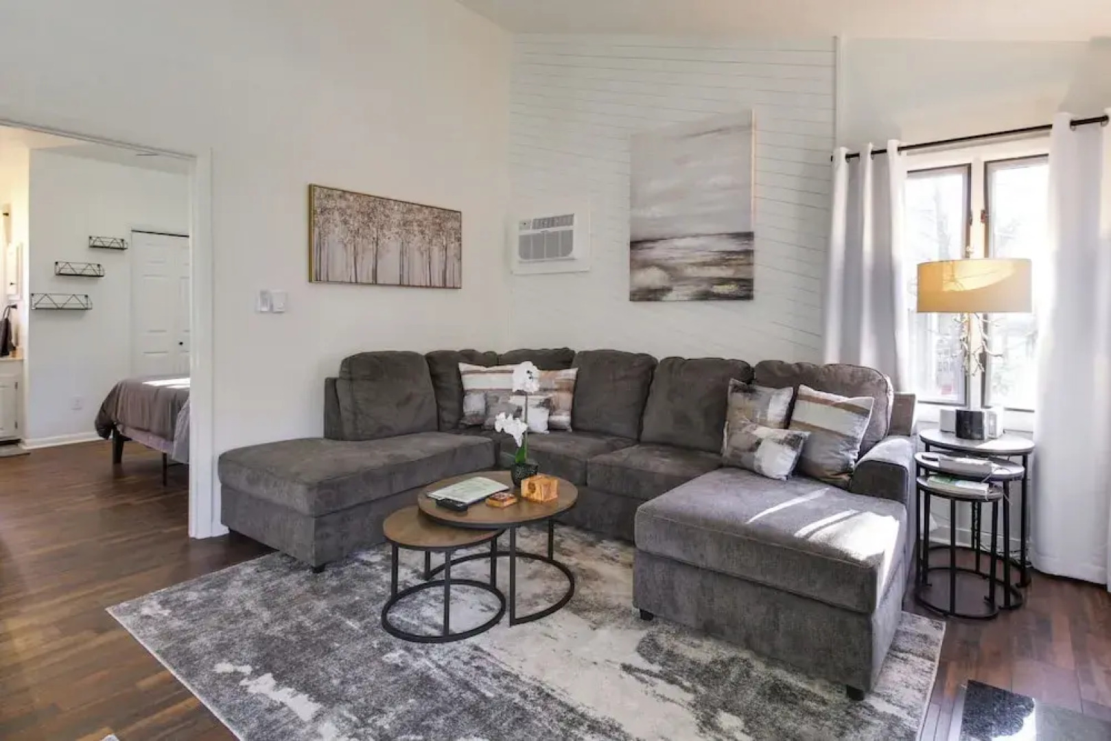 Wintergreen Ski Resort Condo w/ Golf Access!