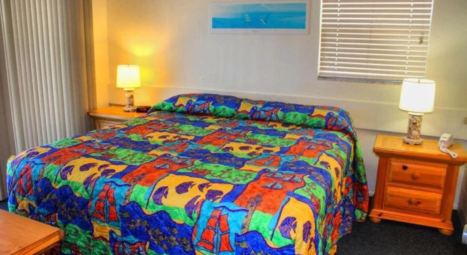 Windward Passage by VRI Resort