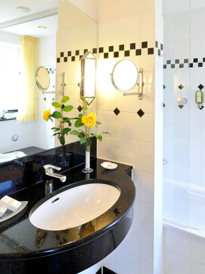 Hotel Landhaus an de Dün