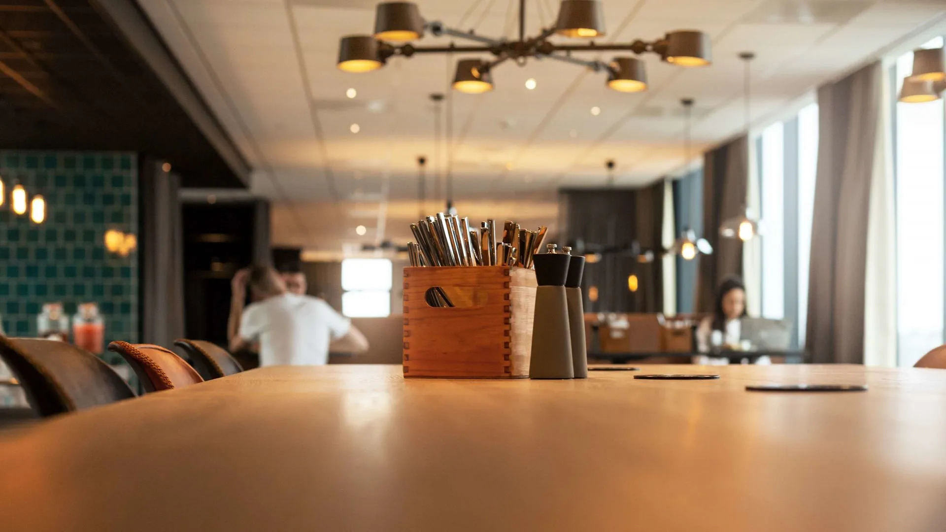 Holiday Inn - the niu, Fender Amsterdam by IHG