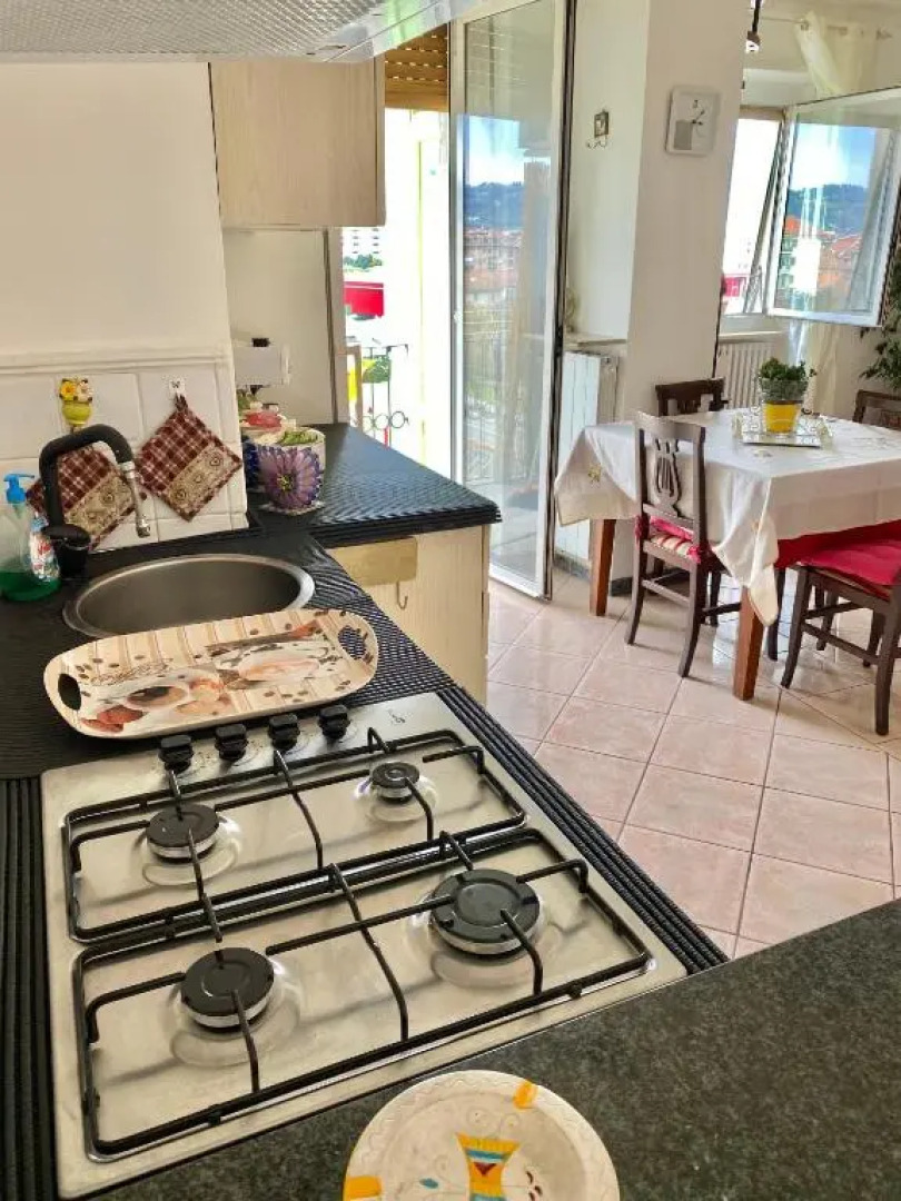 Appartamento suite Raffaella con spettacolare vista panoramica