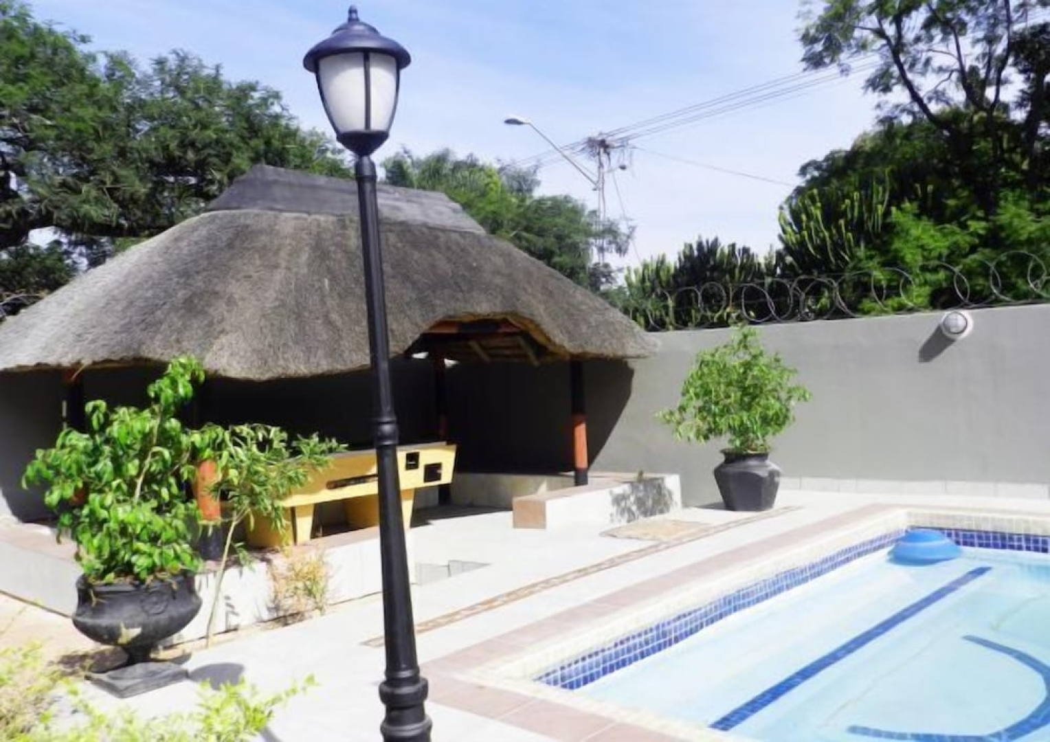 Blackwood Guest House