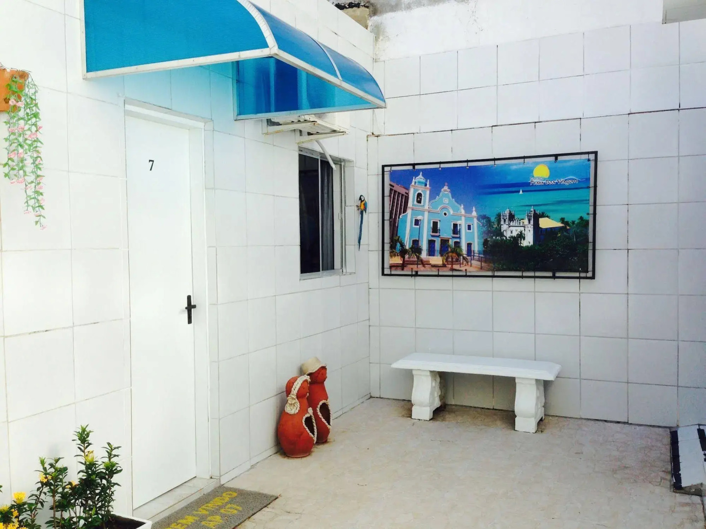 Pousada Praia Boa Viagem