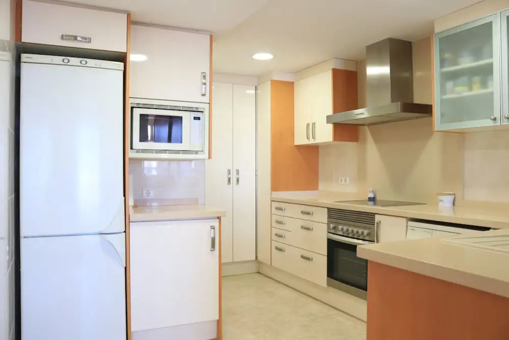 Apartamento Mareny Blau