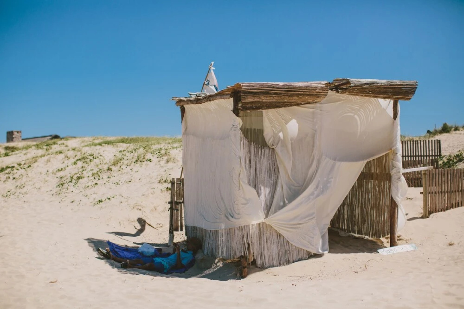 Wanderlust José Ignacio