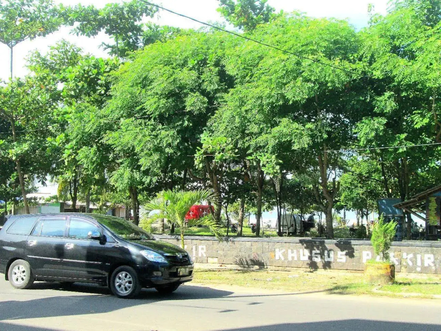 Grand Mutiara Hotel Pangandaran