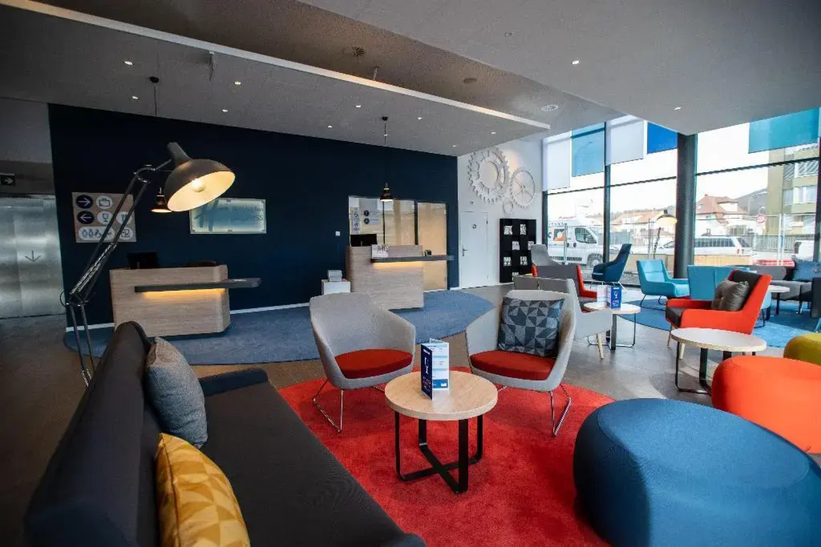 Holiday Inn Express Aarburg - Oftringen by IHG