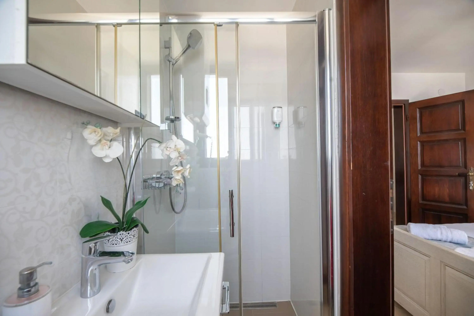 Luxury Apartments Perko