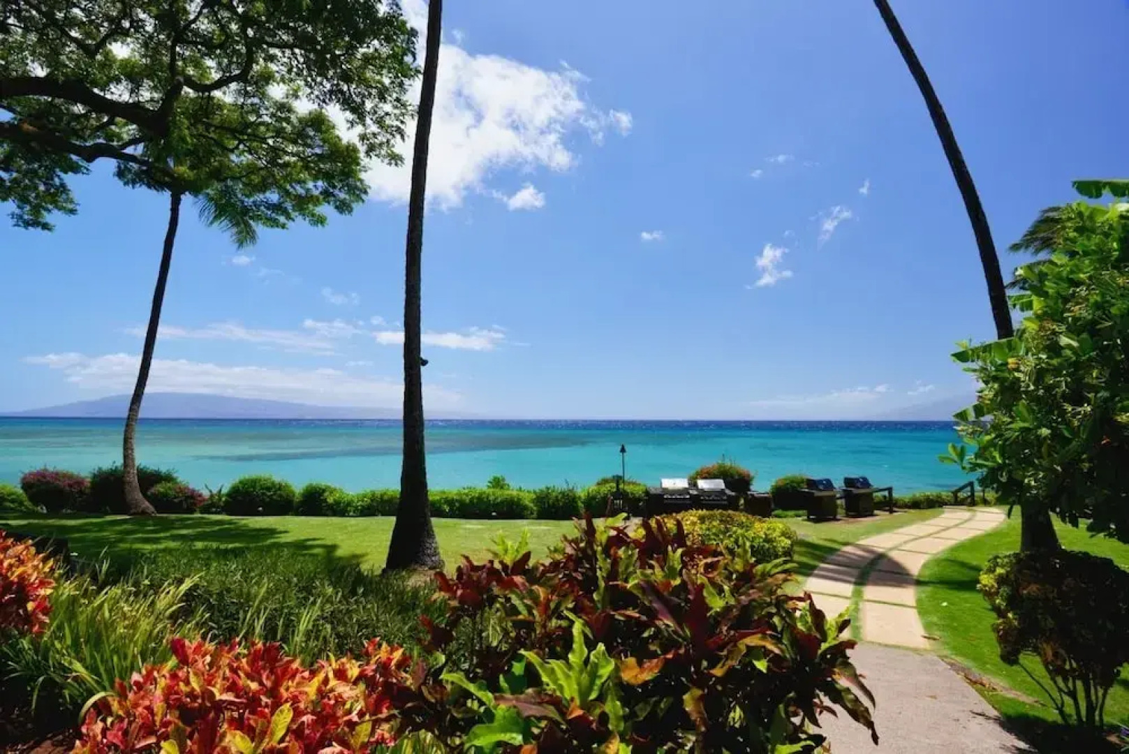 Kuleana 208 - 1Br Condo