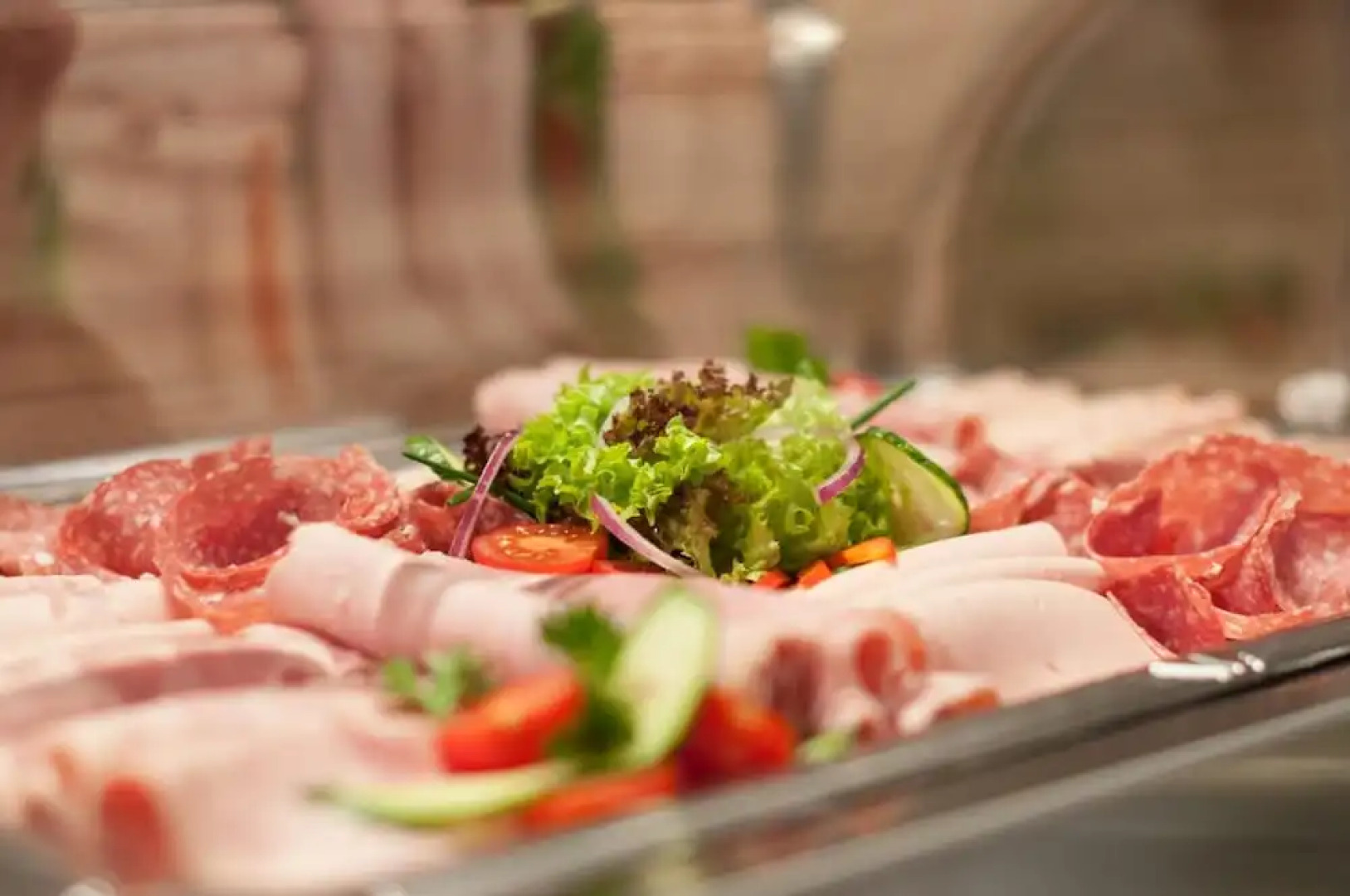 Hotel-restaurant Piazza