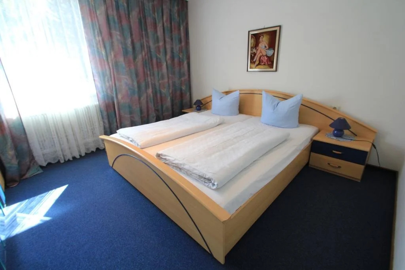 Appartement Pavillon