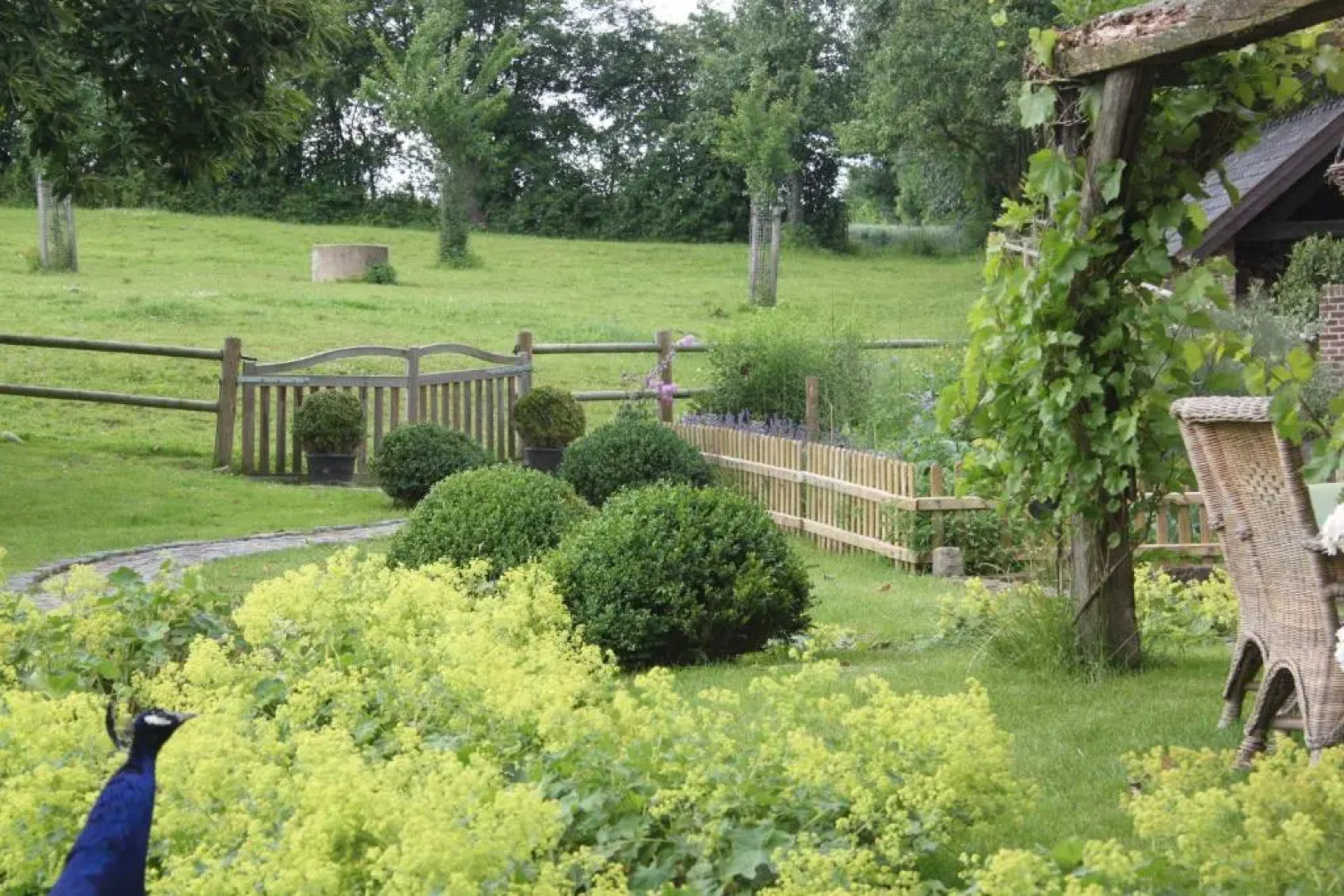 Countryhouse Zuid-Limburg