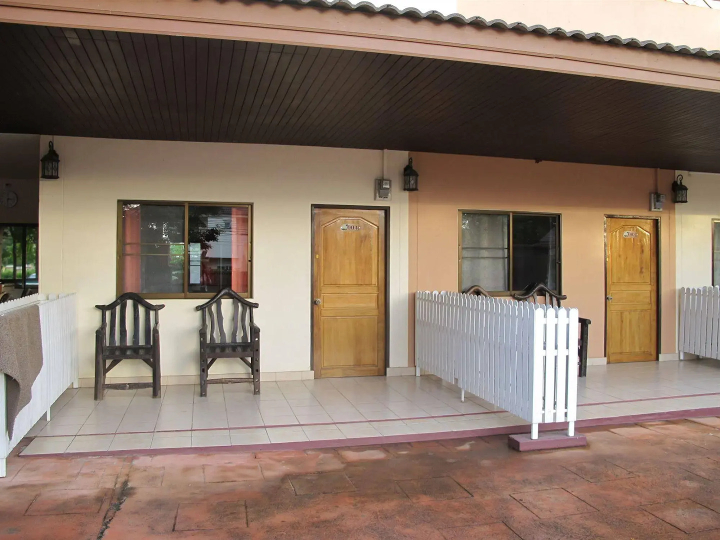 OYO Baan Tong Tong Pattaya Resort