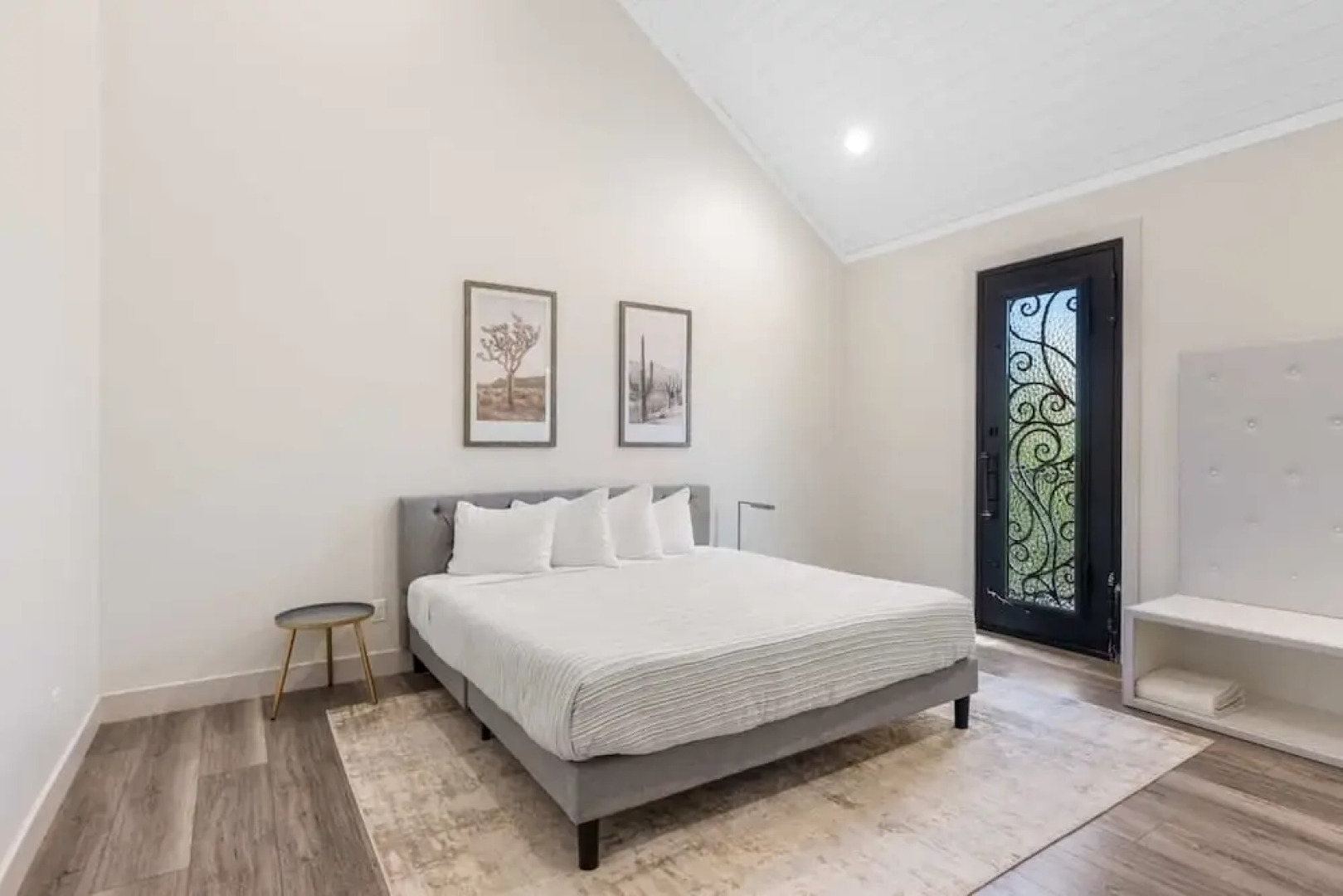 Highlander 4 Bedroom Townhouse