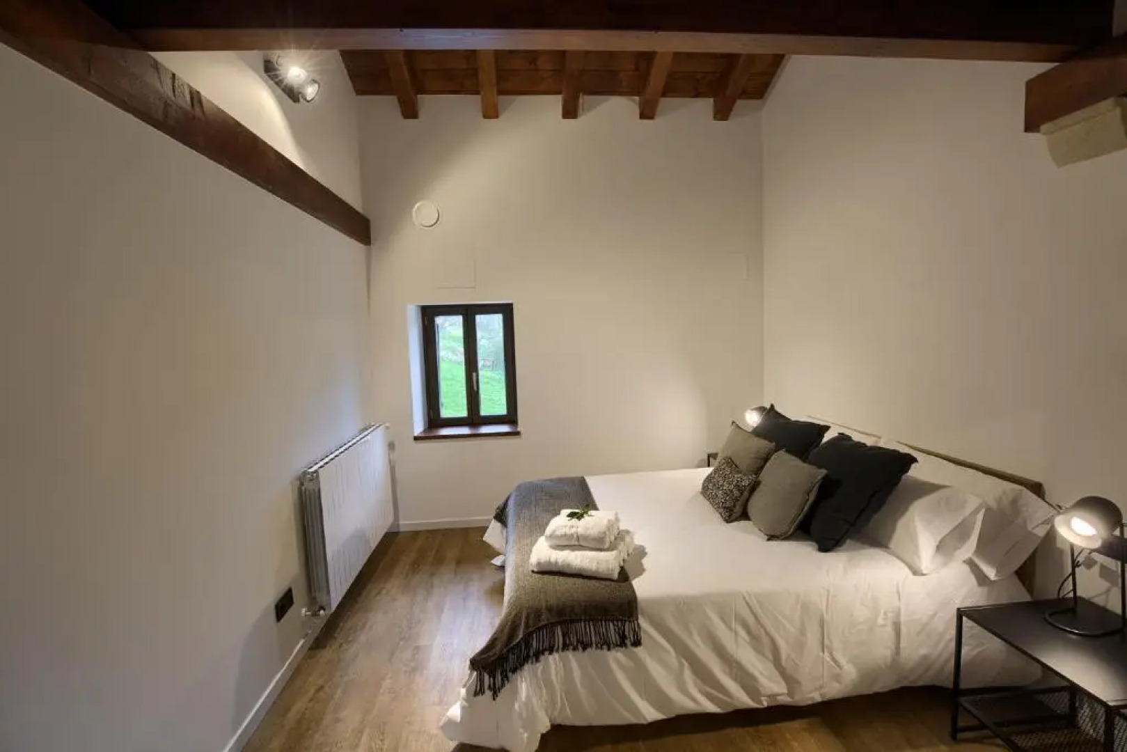 ARBELA Apartamentuak