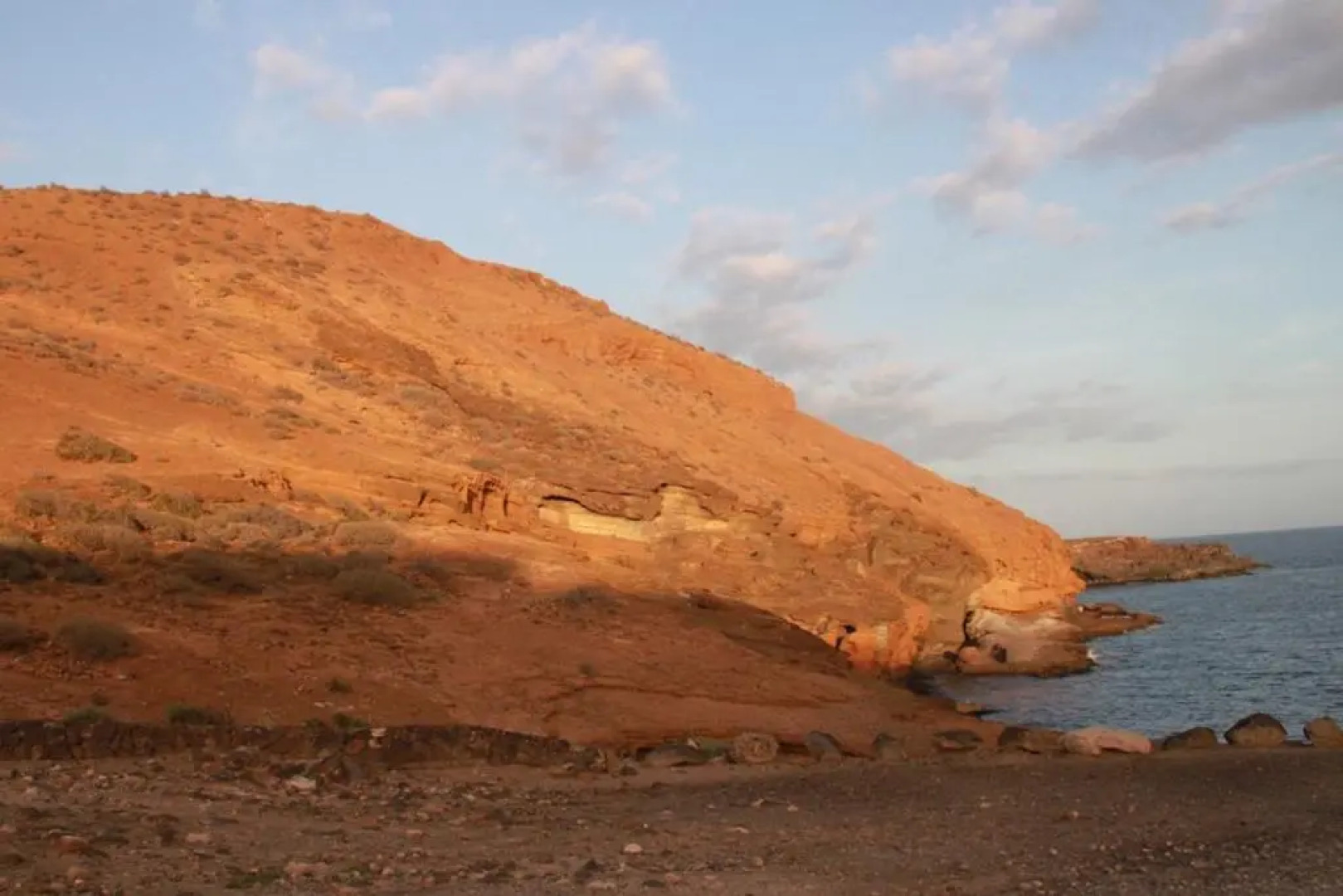 Costa Del Silencio - 28/5 Up